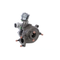 Turbo pour VOLKSWAGEN Sharan 1 (7M8 / 7M9 / 7M6) 1.9 TDI 110 CV 454183-5004S