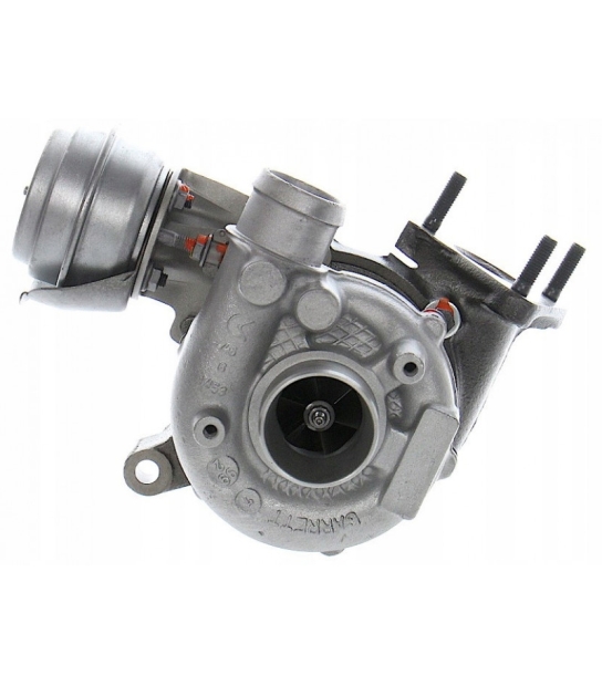 Turbo pour SEAT Alhambra 1 (7V8 / 7V9) 1.9 TDI 110 CV 701855-5008S