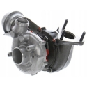 Turbo pour SEAT Alhambra 1 (7V8 / 7V9) 1.9 TDI 110 CV 701855-5008S