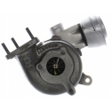 Turbo pour SEAT Alhambra 1 (7V8 / 7V9) 1.9 TDI 110 CV 701855-5008S