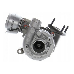 Turbo pour VOLKSWAGEN Sharan 1 (7M8 / 7M9 / 7M6) 1.9 TDI 110 CV 701855-5008S