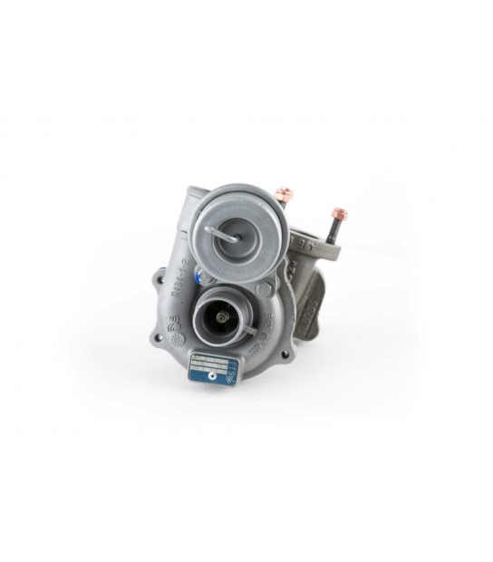 Turbo pour OPEL Combo B 1.3 CDTI 75 CV 5435 988 0019