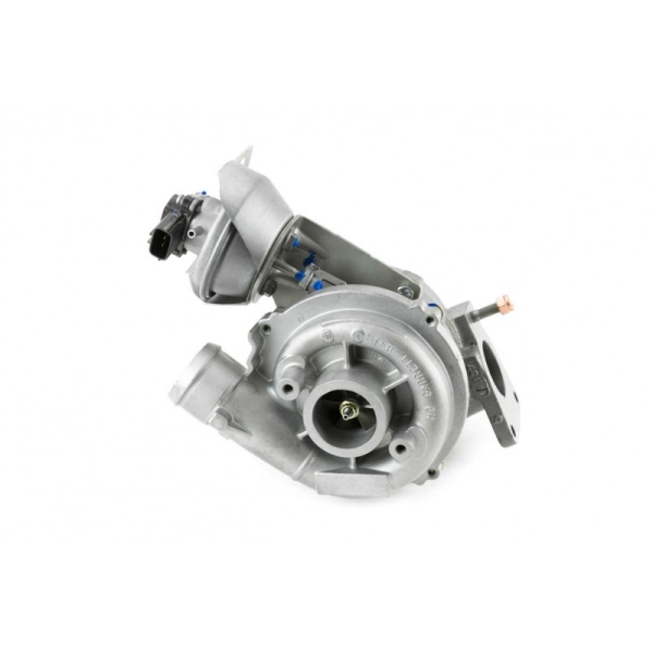 Turbo pour FORD Kuga 1 2.0 TDCi 136 CV 765993-5004S