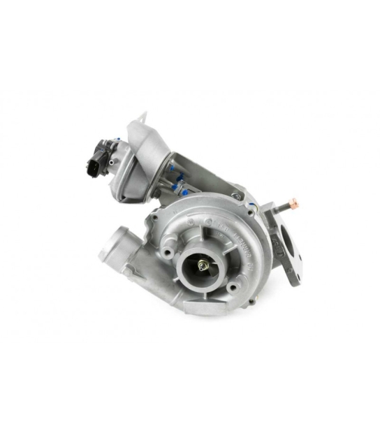 Turbo pour FORD Kuga 1 2.0 TDCi 140 CV 765993-5004S