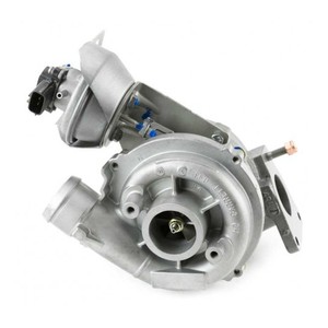 Turbo pour FORD Kuga 2 2.0 TDCi 140 CV 765993-5004S