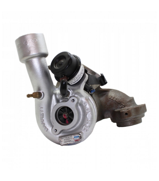 Turbo pour FORD Mondeo 1 1.8 TD 88 CV 452063-0002