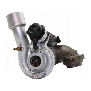 Turbo pour FORD Mondeo 1 1.8 TD 88 CV 452063-0002