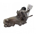 Turbo pour FORD Mondeo 1 1.8 TD 88 CV 452063-0002