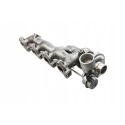 Turbo pour FORD Mondeo 2 1.8 TD 90 CV 452124-5006S