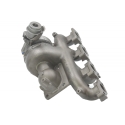Turbo pour FORD Mondeo 3 2.0 TDCi 115 CV 704226-5007S