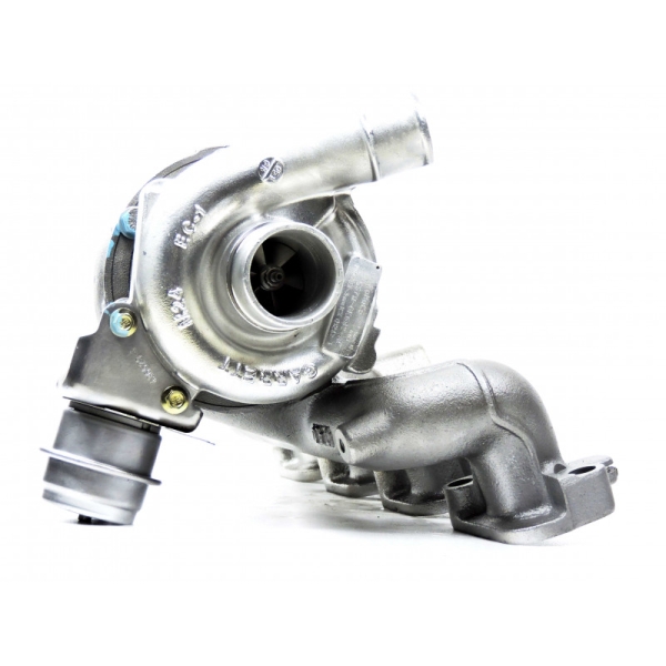 Turbo pour FORD Mondeo 3 2.2 TDCi 155 CV 752233-5007S