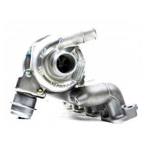 Turbo pour FORD Mondeo 3 2.2 TDCi 155 CV 752233-5007S