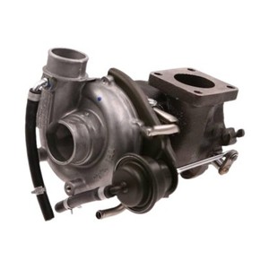 Turbo pour MAZDA 626 2.0 DITD 147 CV VJ11