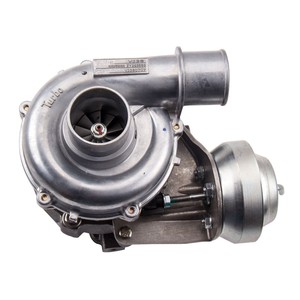 Turbo pour FORD Ranger (ET) 2.5 TDCi 143 CV VJ38