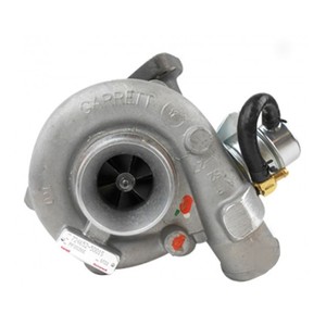 Turbo pour FORD Ranger (ER, EQ, R_) 2.8 D 128 CV 724652-5001S