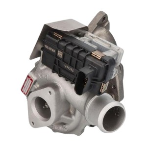 Turbo pour FORD Ranger (TKE) 3.2 TDCi 200 CV 853333-5001S