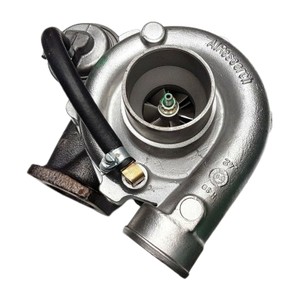 Turbo pour PEUGEOT 604 2.5 TD 90 CV 5324 988 6075