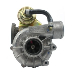 Turbo pour FORD Scorpio 1 2.5 TD 116 CV VA58A