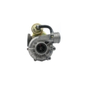 Turbo pour FORD Scorpio 1 2.5 TD 116 CV VA58A