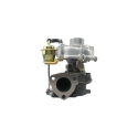 Turbo pour FORD Scorpio 1 2.5 TD 116 CV VA58A