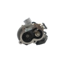 Turbo pour FORD Scorpio 1 2.5 TD 116 CV VA58A