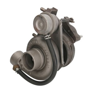 Turbo pour FORD Sierra 1.8 TD 75 CV 465137-0002