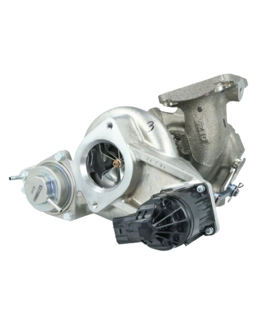 Turbo pour HONDA Civic 10 2.0 Type R (FK8) 320 CV 49477-06001