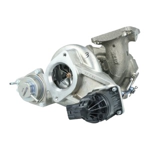 Turbo pour HONDA Civic 10 2.0 Type R (FK8) 320 CV 49477-06001