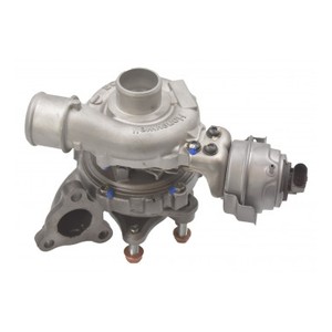 Turbo pour HONDA Civic 9 1.6 i-DTEC 120 CV 820371-5002S