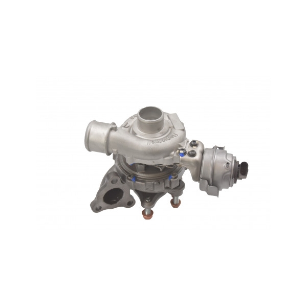 Turbo pour HONDA CR-V 4 1.6 i-DTEC 120 CV 820371-5002S