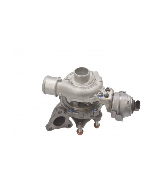 Turbo pour HONDA CR-V 4 1.6 i-DTEC 120 CV 820371-5002S