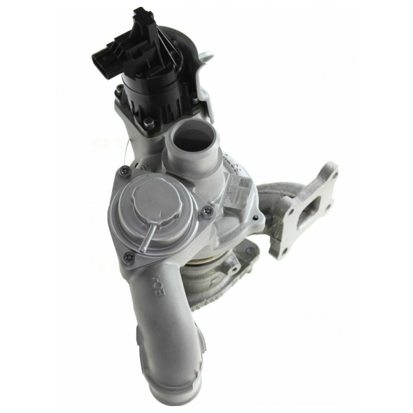 Turbo pour HONDA Civic 10 1.0 VTEC 126 CV 1631 988 0008