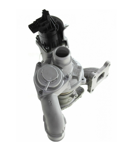 Turbo pour HONDA Civic 10 1.0 VTEC 126 CV 1631 988 0008