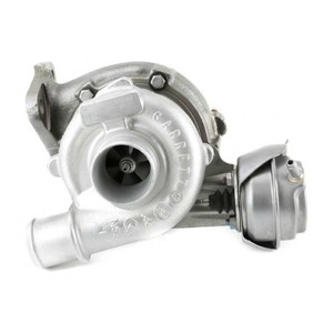 Turbo pour HONDA Civic 7 1.7 CTDi 100 CV 721875-5005S