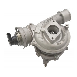 Turbo pour HONDA Accord 8 2.2 i-DTEC 150 CV 782217-5002S