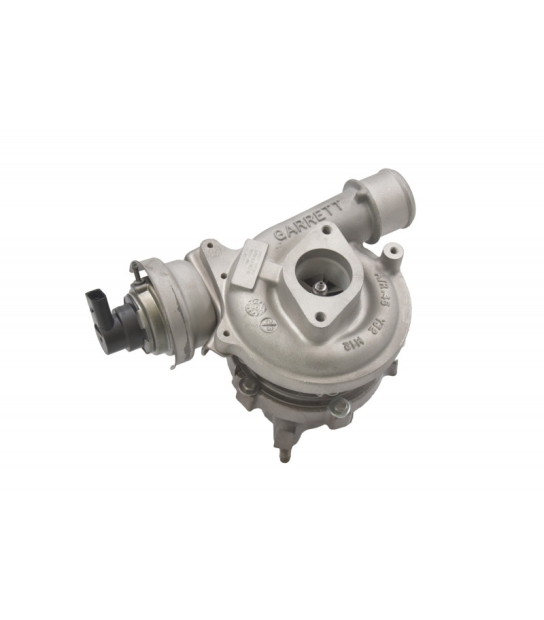 Turbo pour HONDA Civic 9 2.2 i-DTEC 150 CV 782217-5002S