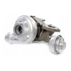 Turbo pour HONDA CR-V 2 2.2 CTDi 140 CV 802014-5001S