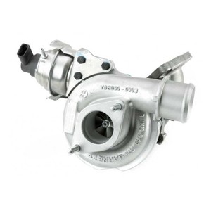 Turbo pour HONDA CR-V 3 2.2 i-DTEC 150 CV 794786-5001S