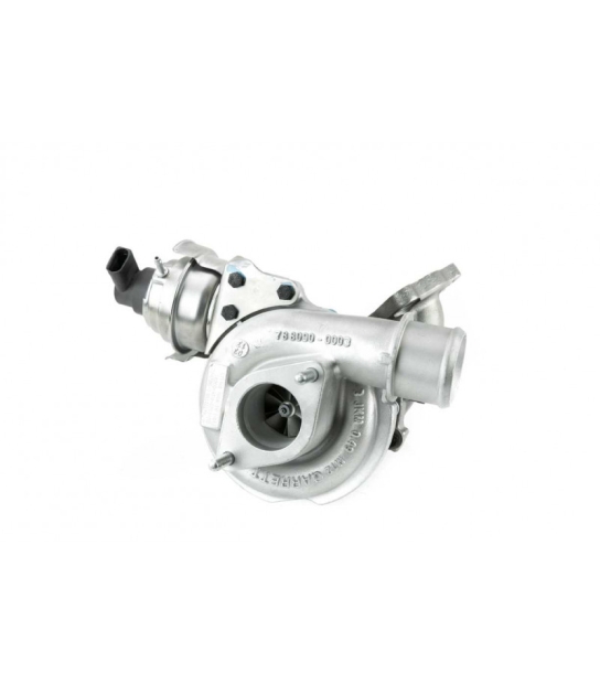 Turbo pour HONDA CR-V 4 2.2 i-DTEC 150 CV 794786-5001S