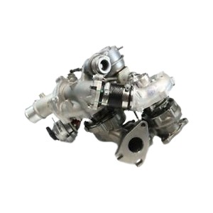 Turbo pour HONDA CR-V 4 1.6 i-DTEC 160 CV 832637-5003S