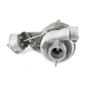 Turbo pour HONDA Civic 8 2.2 CTDi 140 CV 753708-5005S