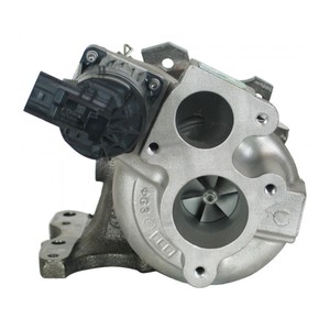 Turbo pour HONDA Civic 10 1.5 VTEC 182 CV 49373-07011
