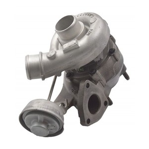 Turbo pour HONDA Accord 7 2.2 i-CTDi 140 CV 761650-5001S