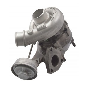 Turbo pour HONDA Accord 7 2.2 i-CTDi 140 CV 802013-5001S