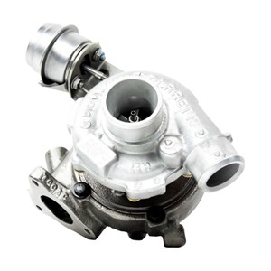 Turbo pour HYUNDAI i30 1.6 CRDi 90 CV 766111-5001S