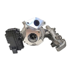 Turbo pour HYUNDAI Tucson 3 1.6 CRDi 136 CV 843814-5008S
