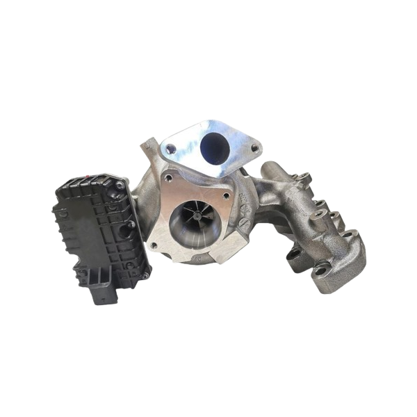 Turbo pour KIA XCeed 1.6 CRDi 136 CV 843814-5008S