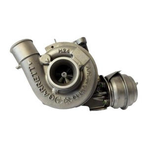 Turbo pour HYUNDAI i40 CW 1.7 CRDi 136 CV 794097-5003S