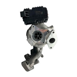 Turbo pour HYUNDAI Tucson 3 1.6 CRDi 136 CV 1635 988 0028