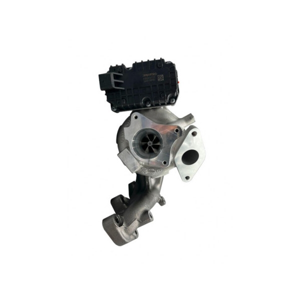 Turbo pour KIA Sportage 4 1.6 CRDi 136 CV 1635 988 0028